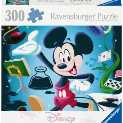 Palapeli Ravensburger 300 palaa Mickey Ad