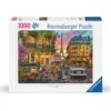 Palapeli Ravensburger 1000 palaa Paris At Dawn