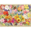 Palapeli Ravensburger 1000 palaa Blooming Beautiful