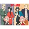 Palapeli Ravensburger 1000 palaa Spy X Family
