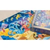 Palapeli Ravensburger 64 palaa The Twelve Labors of Hercules