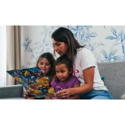 Palapeli Ravensburger 64 palaa The Twelve Labors of Hercules