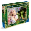 Palapeli Ravensburger 1000 palaa Wicked Movie Part 2