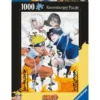 Palapeli Ravensburger 1000 palaaNaruto vs Sasuke