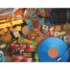 Palapeli Ravensburger 500 palaa Vinyl Is Back
