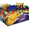 Palapeli Ravensburger 216 palaa 3D Storage Box Pokemon