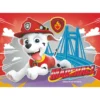 Palapeli Ravensburger 2/3/4/5 palaa Paw Patrol My First Puzzles