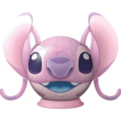 Palapeli Ravensburger 72 palaa Stitch Angel With Ears