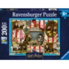 Palapeli Ravensburger 200 palaa Harry Potter