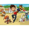 Palapeli Ravensburger Paw Patrol Heroic Dogs 2x24 palaa