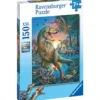 Palapeli Ravensburger Prehistoric Giant 150 palaa