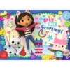 Palapeli Ravensburger 2 x 24 palaa Gabby's Dollhouse