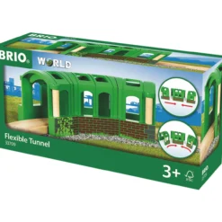 Palatunneli Brio 33709