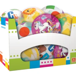 Pallo 10 cm