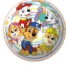 Pallo 23 cm Paw Patrol