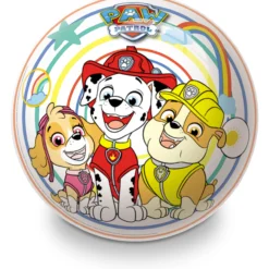Pallo 23 cm Paw Patrol