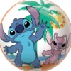 Pallo 23 cm Stitch