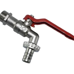 Pallolaskuhana 1/2"