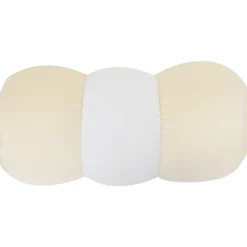Pallotyyny Miny 40 x 23 cm beige/valkoinen