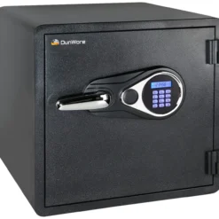 Paloturvakaappi DunWore lcd230