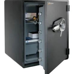 Paloturvakaappi DunWore lcd590