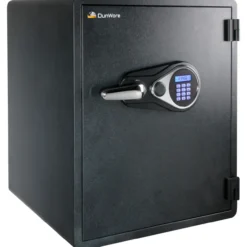 Paloturvakaappi DunWore lcd590
