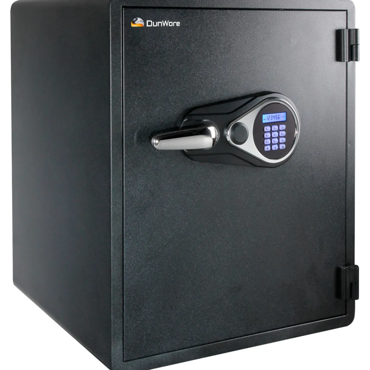 Paloturvakaappi DunWore lcd590
