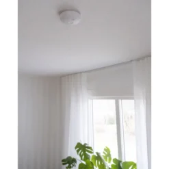 Palovaroitin Housegard Luma langaton, 2 kpl