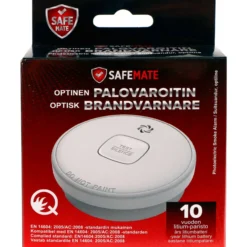 Palovaroitin optinen 10v akulla