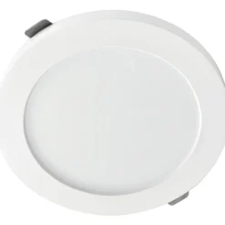 Paneelivalaisin Airam Flex Multi IP20 12W 830/840/865 DIM