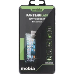 Panssarilasi iPhone 6, 7, 8