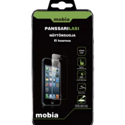 Panssarilasi Mobia Samsung Galaxy A36 5G
