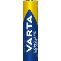 Paristo AAA 4kpl High Energy