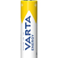 Paristo AA 10kpl Energy