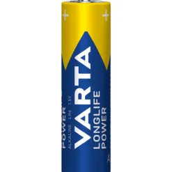 Paristo AA 4kpl High Energy