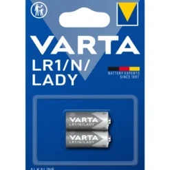 Paristo LR1 2 kpl