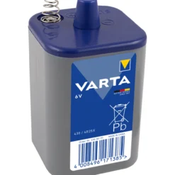Paristo 4R25 6 V V430 jousella