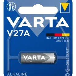 Paristo V27A
