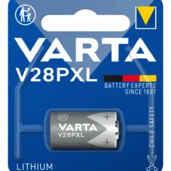 Paristo V28PXL