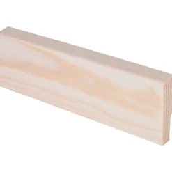 Parkettilista Maler Aava 17x44x2700, 10 kpl