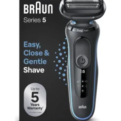 Parranajokone Braun Series 5 51-M1000S