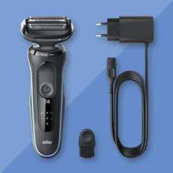 Parranajokone Braun Series 5 51-M1000S