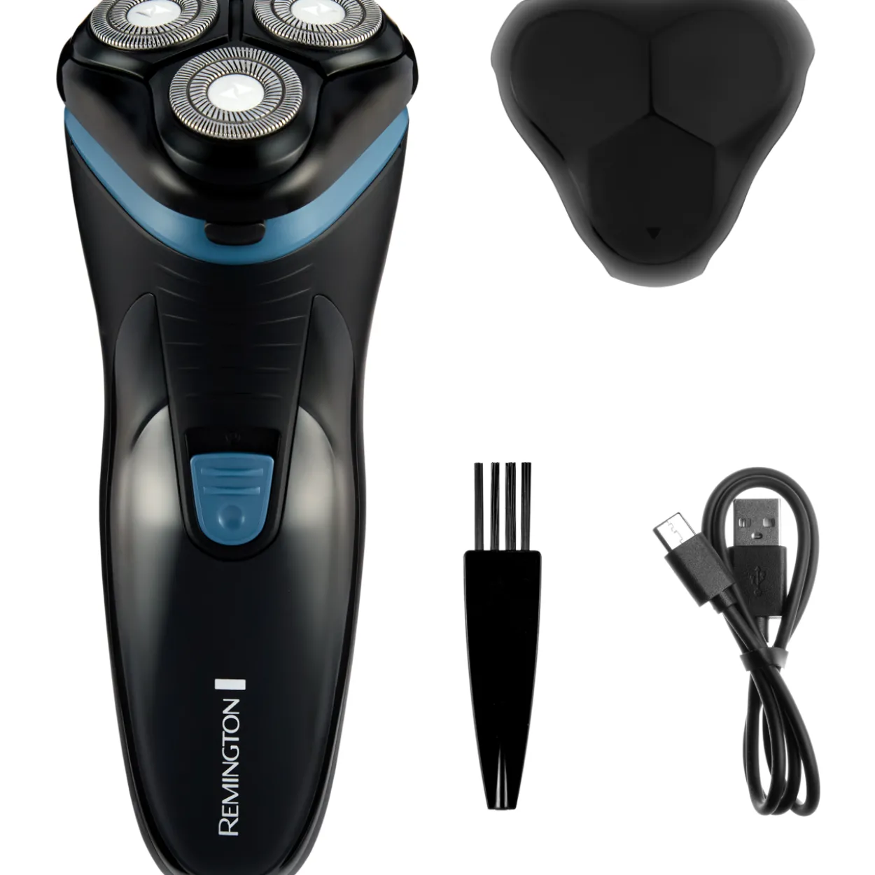 Parranajokone Remington R1000 Style Series R1