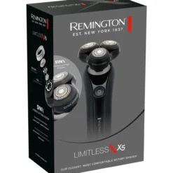 Parranajokone Remington XR1755 Limitless X X5