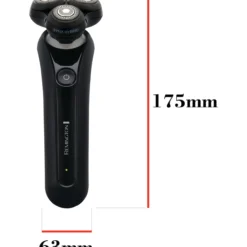 Parranajokone Remington XR1755 Limitless X X5