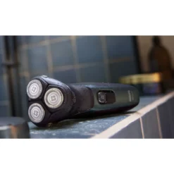 Partakone Philips X3051/00 sininen