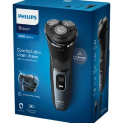 Partakone Philips X3051/00 sininen
