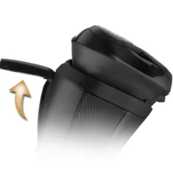 Partakone Remington R3600