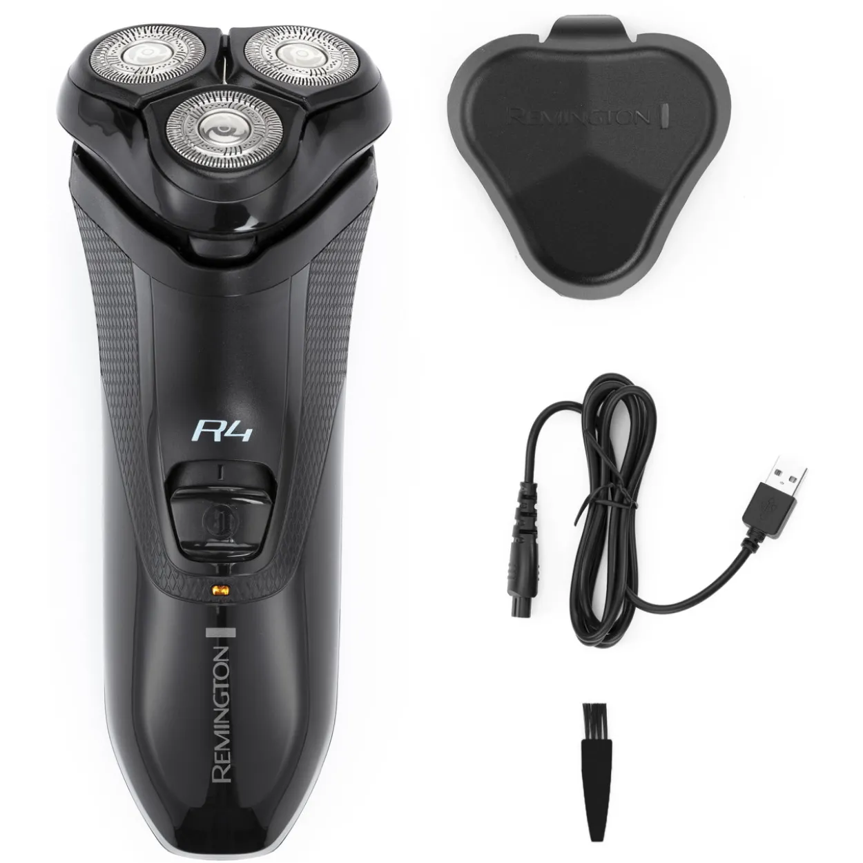 Partakone Remington R3600