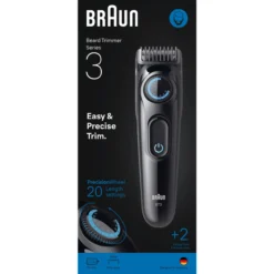 Partatrimmeri Braun Series 3 BT3500
